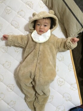 ®inさんのコーディネート