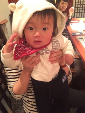 ®inさんのコーディネート