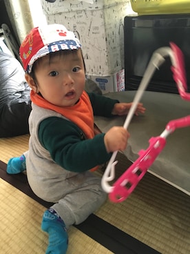 ®inさんのコーディネート