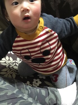 ®inさんのコーディネート