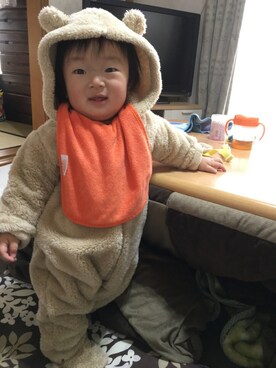 ®inさんのコーディネート