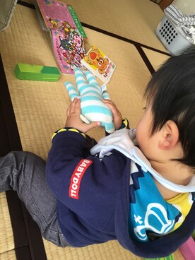 ®inさんのコーディネート