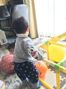 ®inさんのコーディネート