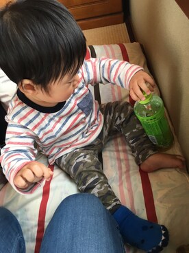 ®inさんのコーディネート