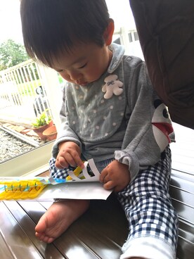 ®inさんのコーディネート