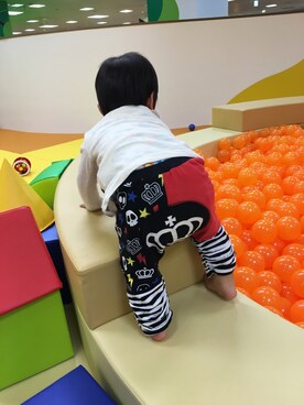 ®inさんのコーディネート