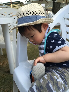 ®inさんのコーディネート