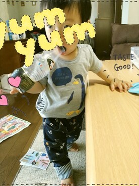 ®inさんのコーディネート