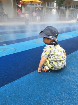 ®inさんのコーディネート