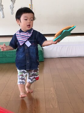 ®inさんのコーディネート