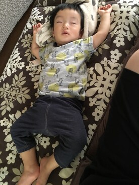 ®inさんのコーディネート