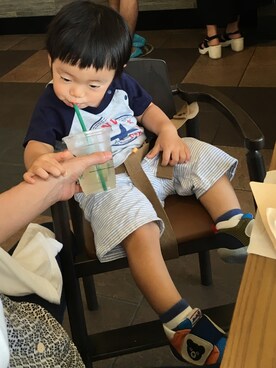 ®inさんのコーディネート