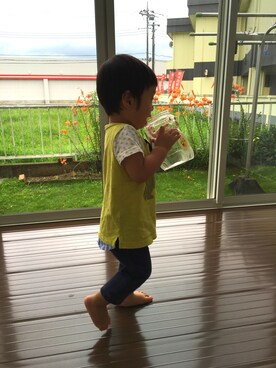 ®inさんのコーディネート