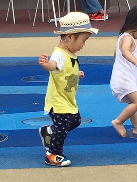 ®inさんのコーディネート