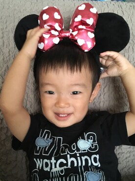 ®inさんのコーディネート