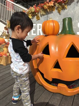 ®inさんのコーディネート