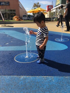 ®inさんのコーディネート