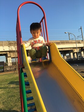 ®inさんのコーディネート