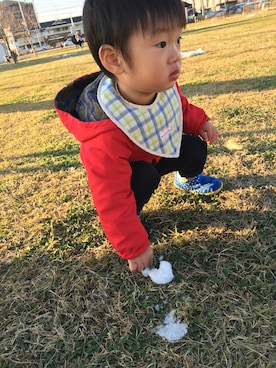 ®inさんのコーディネート