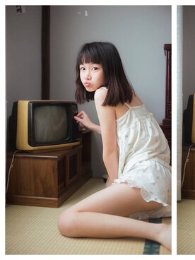 芽衣-さんのコーディネート