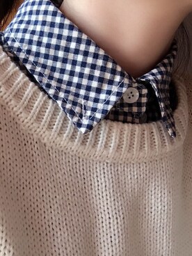 芽衣-さんのコーディネート