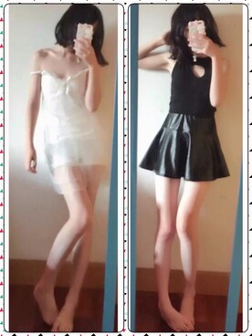 芽衣-さんのコーディネート