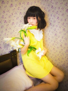 芽衣-さんのコーディネート