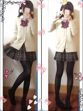 芽衣-さんのコーディネート