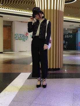 芽衣-さんのコーディネート