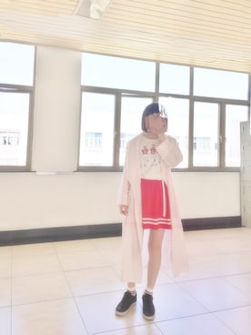 芽衣-さんのコーディネート