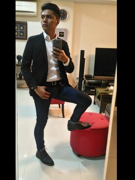 Adrianneさんのコーディネート