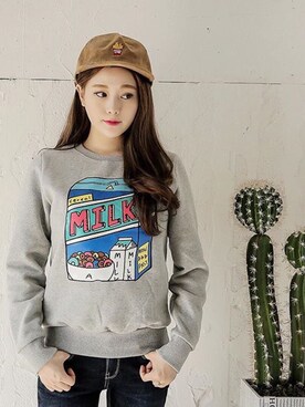 🦄Ninibaby さんのコーディネート