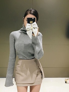 🦄Ninibaby さんのコーディネート