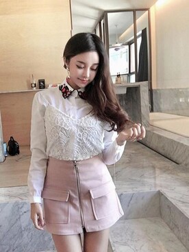 🦄Ninibaby さんのコーディネート