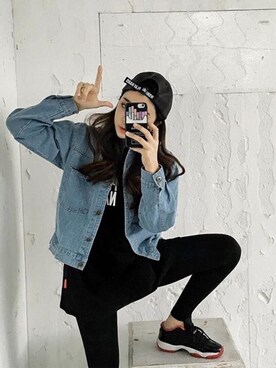 🦄Ninibaby さんのコーディネート