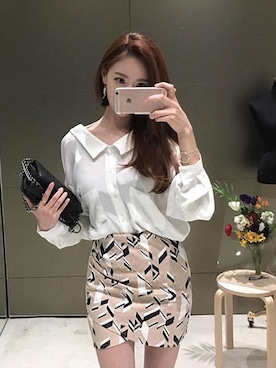 🦄Ninibaby さんのコーディネート