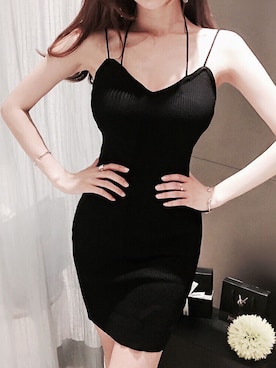 「N（エヌ）のアイテム（その他）」を使った、🦄Ninibaby さん（レディース・160cm）の夏コーディネート