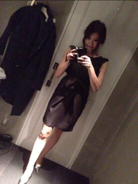 しずかさんのコーディネート