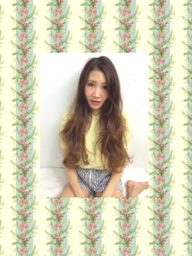 しずかさんのコーディネート