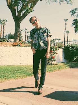 Sartorial Prince.さんのコーディネート