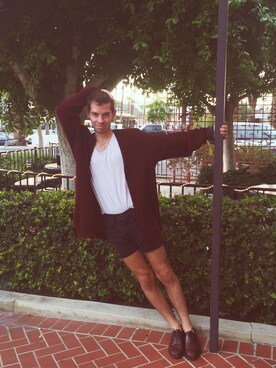 Sartorial Prince.さんのコーディネート