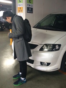 RYOさんのコーディネート