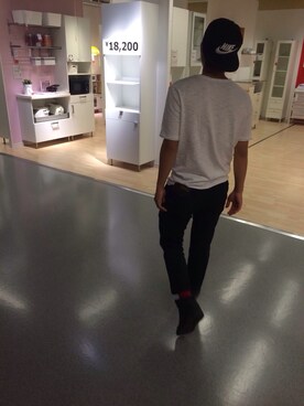 RYOさんのコーディネート