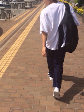 RYOさんのコーディネート