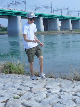 TAKUMIさんのコーディネート