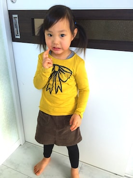 Mamickeyさんのコーディネート