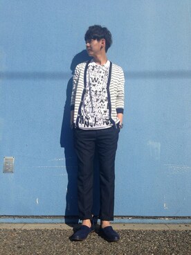 Kenkichiさんのコーディネート