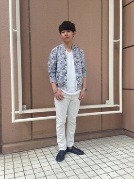 Kenkichiさんのコーディネート