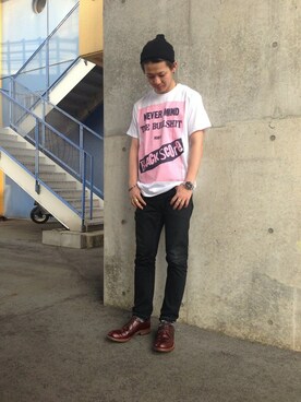 Kenkichiさんのコーディネート