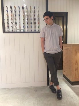 Kenkichiさんのコーディネート